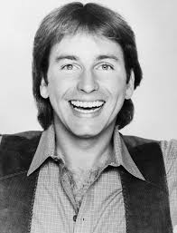 John Ritter making fun of his famous show