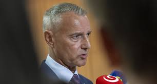 MIMORIADNE Richard Raši sa stal novým predsedom parlamentu