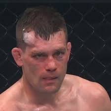 Check out the knot that has formed