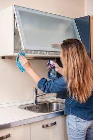Make sure the little holes and gaps behind your cupboards and sink are closed off. Easiest Ever Tips For Identifying And Cleaning Mouse Droppings Home Quicks