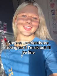 Ava Wood Talking about Her Dad