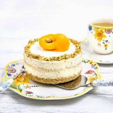 Leichte Low Carb Aprikosen Kase Sahne Tortchen Rezept Ohne Zucker Low Carb Naschen Kuchen Und Torten Rezepte