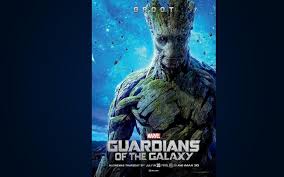 Brash space adventurer peter quill (chris pratt) finds himself the quarry of relentless bounty hunters after he steals an orb coveted by ronan, a powerful villain. Guardians Of The Galaxy Groot Wallpaper Other Wallpaper Better