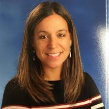 Lisa Caulfield (@caulfieldlisa1)