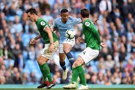 Український півзахисник олександр зінченко вийде в основі «манчестер сіті» на матч. Manchester Siti Brajton Nakanune Football Ua