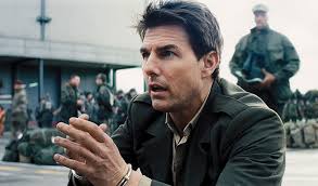 He starred in oblivion (2013), and edge of tomorrow (2014) which saw him return to the science fiction genre. Here Are 6 Movies That Prove Tom Cruise Shouldn T Make Blockbusters Anymore Indiewire
