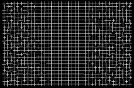 By playing up to the games minimal strengths the use of light and dark is key to. Award Winning Optical Illusions And Brain Puzzles Mental Floss
