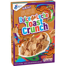 Next time you're at the store, preferably without the kids, pick up a box of the cereal and check out the nutritional data on the size panel. Cinnamon Toast Crunch Laptrinhx News