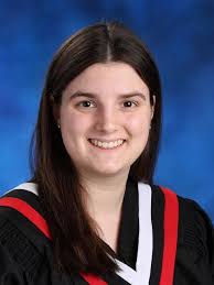 Une finissante qui place sa communauté au cœur de ses actions