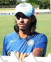 Update information for ishant sharma ». Ishant Sharma Wikipedia