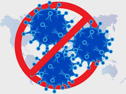 Setidaknya ada 2 masker yang bisa dunakan guna mencegah penularan virus corona. Bukan Lagi 3m Menag Terbitkan Instruksi Pengetatan 5m Cegah Covid 19