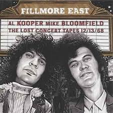 KOOPER,AL & MIKE BLOOMFIELD
