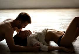 Секс вместо спорта, или какие мышцы можно прокачать в постели