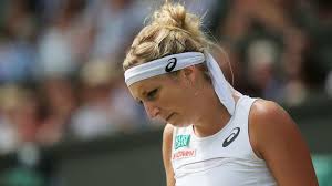 Professionnelle depuis 2010 , elle a remporté quinze titres en simple sur le circuit wta. Wta St Petersbourg Bacsinszky Battue D Entree Rts Ch Tennis