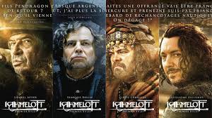 Bienvenue sur la page officielle kaamelott. Date Sortie Du Film Kaamelott