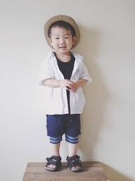 嵐太 arata branshesのハットを使ったコーディネート wear ファッション ファッションコーディネート ハーフパンツ