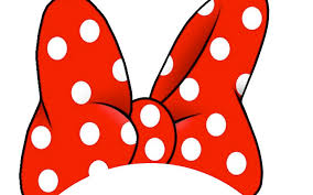Minnie mouse mickey mouse ear, mini, minnie mouse png clipart #5461478. Minnie Mouse Bow Clipart 55 Cliparts