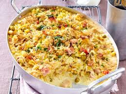 Reisauflauf Vier Einfache Rezepte Zum Nachkochen Wunderweib Reisauflauf Rezept Reisauflauf Rezepte
