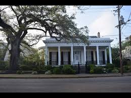The garden district, new orleans, la crime data displayed above is derived from the fbi's uniform crime reports for the year of 2019. Garden District Tour New Orleans Youtube