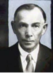 Anton Joseph Steffes (1866-1942)