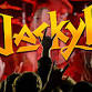Jackyl live at Lincoln Square Theater, Decatur, IL
