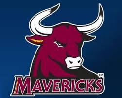 Mavericks Colorado Mesa University Grand Junction Colorado Div Ii Rocky Mountain Athletic Conference Mavericks Grandjunction Ncaa L7326
