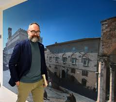 Perugia, a tutto Grohmann: dalla manutenzione del verde alla nuova raccolta  differenziata a Ponte San Giovanni, fino a Esselunga, Burger King e la  pineta di Ponte Felcino. L'intervista all'assessore