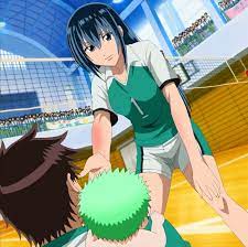 Oga X Aoi Moment Assembly By Itachigraydluffy On Deviantart Beelzebub Anime Manga Anime Anime