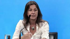 Terveys/kauneus · kosmetiikkakauppa · kauneus. Sabina Frederic Sobre Quienes Se Van Por La Inseguridad Suiza Es Mas Tranquilo Pero Tambien Mas Aburrido Tn