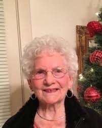 Pauline McDill Obituary January 17, 2024