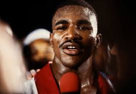 Boxing Loses a Legend as Evander Holyfield's Former Opponent Passes After  Dementia Battle