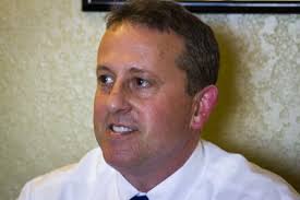 Thomas Fink cites his 'balance of experience'