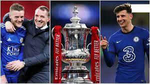 Chelsea end manchester city's quadruple bid and reach the fa cup final! Wykux6vv0r6jnm
