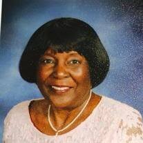 Sylvia Ross Miller Obituary