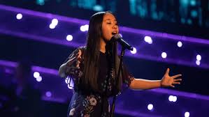 And, it aired its first episode on 11 july 2020. Meet Swansea Schoolgirl Justine Afante 13 Through To The Final Of Itv S The Voice Kids Uk Wales Itv News