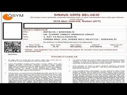 Belgesi, ösym sınav giriş belgesi nasıl alınır sınava giriş belgesi: Change Encoding Of Csv File Excel Azurmalachite Gift Gift Site