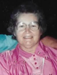 Obituary information for Marie "Susan" LaRoche