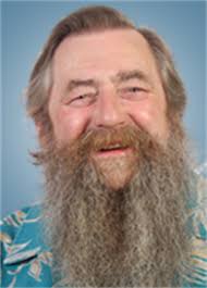 Paul P. Cull PhD Obituary