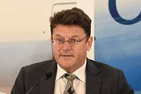 Cathay Nears Next Recovery Target, But Chairman Stresses Cautious Growth