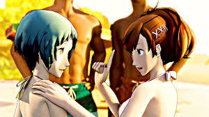 Summer Getaway [AmateurThrowaway][4K]