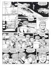 Superbes aventures aériennes de la seconde guerre mondiale à buck danny, tumbler et tuckson suivent au fil des albums l'évolution de la diplomatie américaine. Bergese Buck Danny Tome 46 Planche 8 Opa Gallery