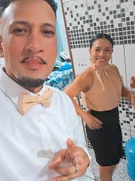 Julio King Bossally's（@julio_king_bossallys）的照片· 2024年8月24日