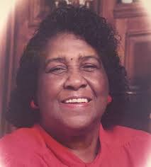 Obituary for Alma A. Rush