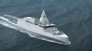 The fti group is the third largest tour operator in europe. Dcns Belh Rra New Generation Digital Frigate Export Fti Youtube