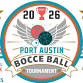Fall Bocce Ball Tournament — Greater Port Austin event image