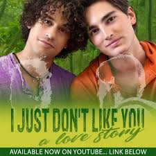 I Just Don't Like You... A Love Story (Short 2024)