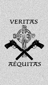 Check spelling or type a new query. Boondock Saints Tattoos Veritas Aequitas Font 750x1334 Wallpaper Teahub Io
