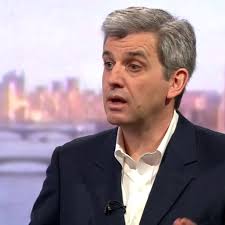 Squirming Google boss Peter Barron says he's unable to recall his own  firm's UK profit