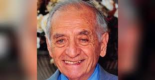 Ralph Biscoglia Obituary