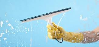 طريقة تلميع الزجاج موضوع